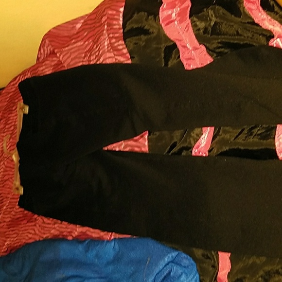 Pants - Picture 2 of 2